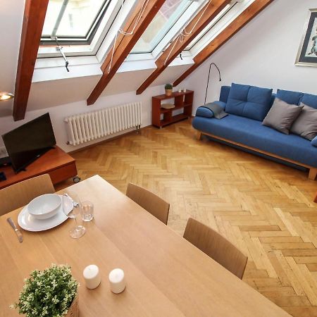 Apartment O21 By Interhome Praha Eksteriør bilde
