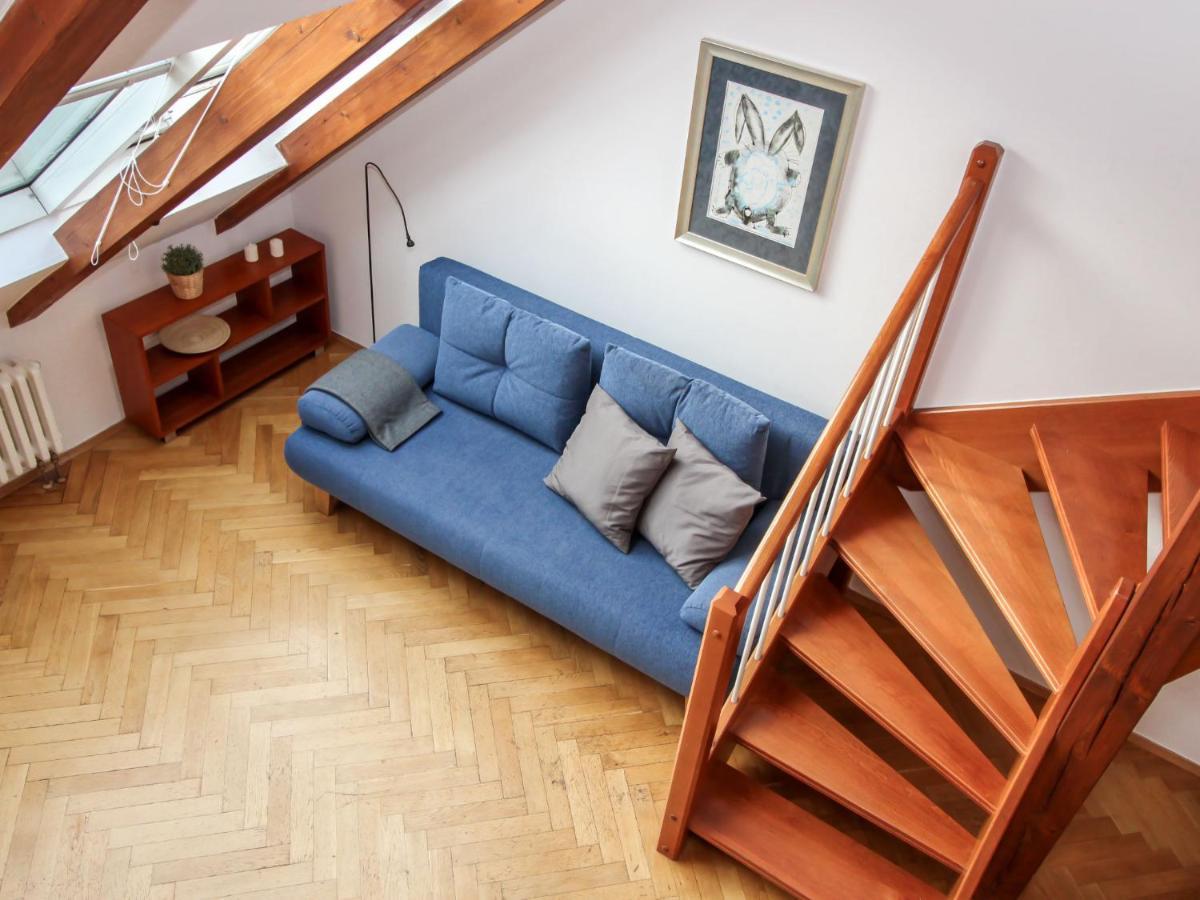 Apartment O21 By Interhome Praha Eksteriør bilde