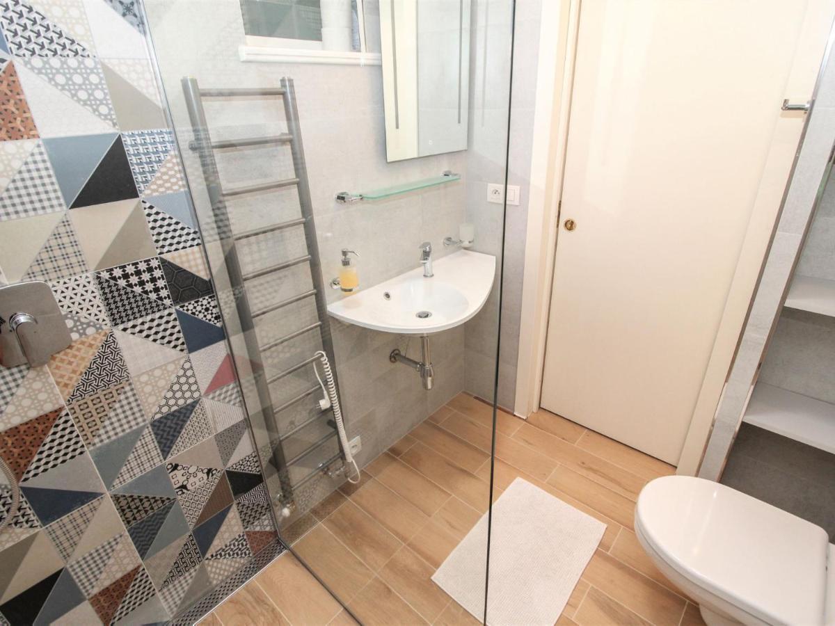 Apartment O21 By Interhome Praha Eksteriør bilde