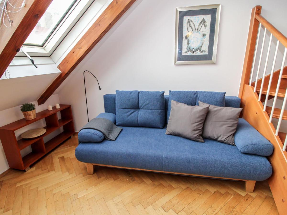 Apartment O21 By Interhome Praha Eksteriør bilde