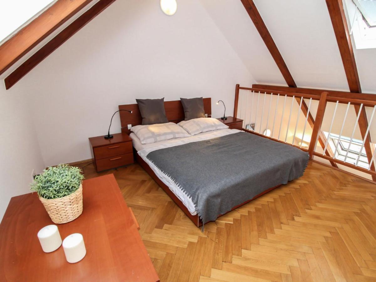 Apartment O21 By Interhome Praha Eksteriør bilde
