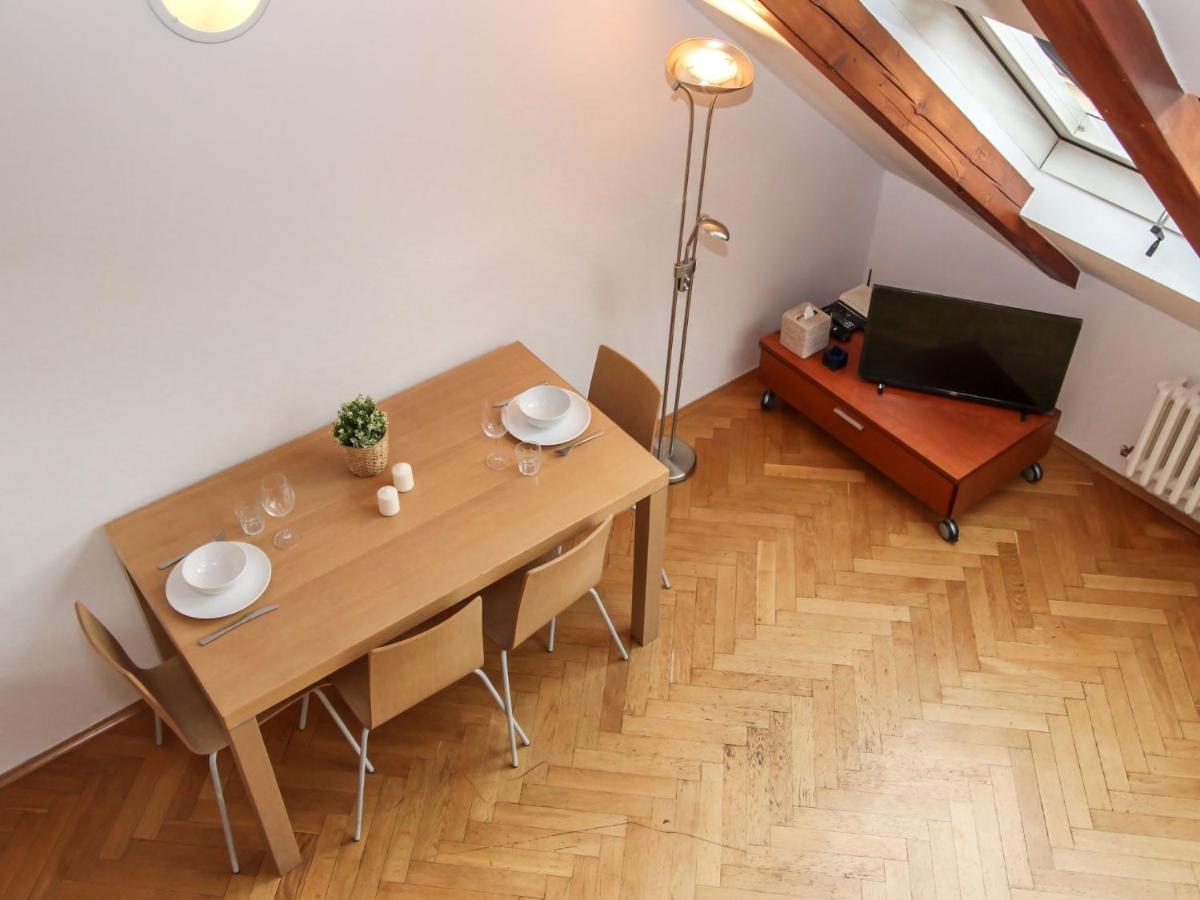 Apartment O21 By Interhome Praha Eksteriør bilde