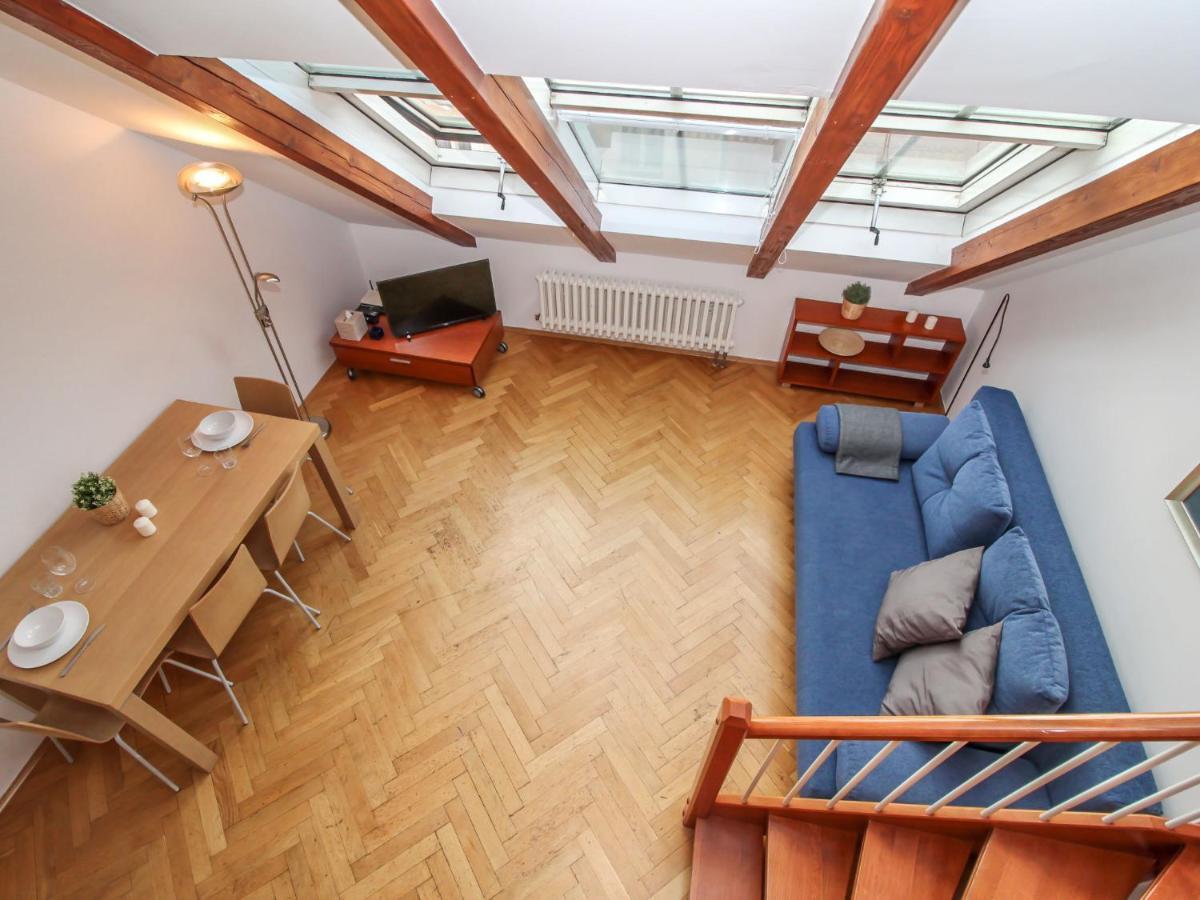 Apartment O21 By Interhome Praha Eksteriør bilde