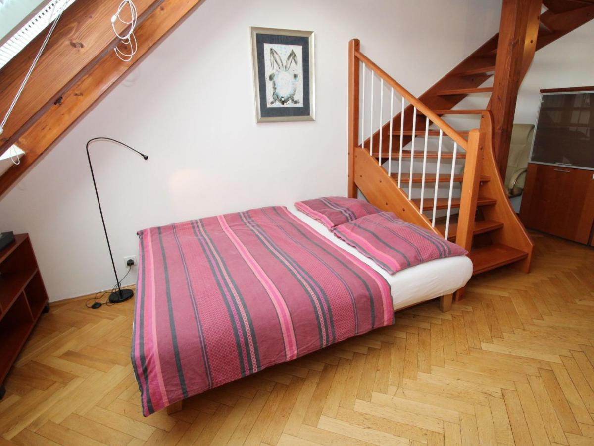 Apartment O21 By Interhome Praha Eksteriør bilde