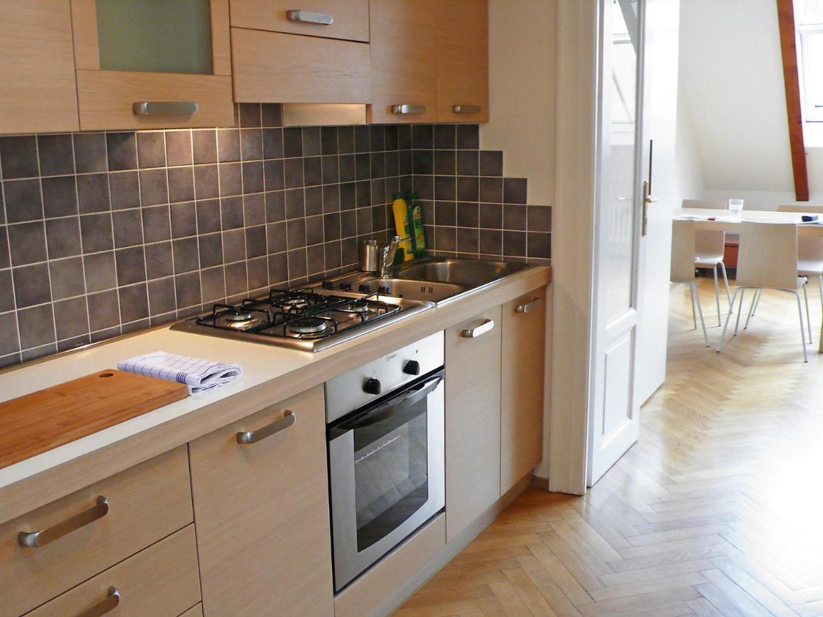 Apartment O21 By Interhome Praha Eksteriør bilde
